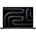 Apple MacBook Pro (16") 2026 (black, 48 GB, 2 TB (2 TB SSD), M5 Max, MacOS, German)