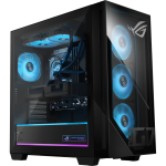 Asus ROG G700 G700TF-7265KF562W (black/transparent, Windows 11 Home)