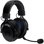 ENDORFY VIRO Wireless (black, USB dongle, Bluetooth, 3.5 mm jack, active ENC noise reduction)