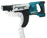 Makita DFR750Z cordless automatic screwdriver solo