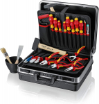 Knipex Tool Case 002105HLS - 24-piece