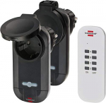 Brennenstuhl Radio Switch Set RC CE1 0201