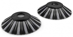 K&auml;rcher side brush for damp debris S6 2.644-033.0