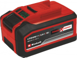 Einhell Power X Change Battery Plus 18V 4-6Ah