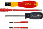 Wiha torque screwdriver set TorqueVario-S - 38074