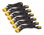 APC Stromkabel Kit, Locking AP8702S