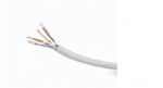 Gembird UPC-5004E-L/100 v&otilde;rgukaabel hall 100 m Cat5e U/UTP (UTP)