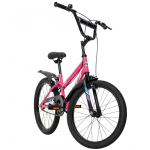 HUFFY So Sweet 20", pink &ndash; children&rsquo;s bike