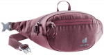 Deuter Belt I waist bag Polyamide, Ripstop Red