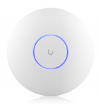 Ubiquiti U7 Pro Max 5700 Mbit/s valge Power over Ethernet (PoE)