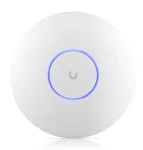 Ubiquiti U7 Pro Max 5700 Mbit/s valge Power over Ethernet (PoE)