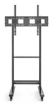 Techly ICA-TR74 teleri alus/kinnitus 2,29 m (90") must
