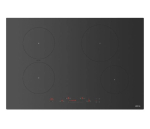 ELICA PRIMIS 804 PLUS RAW PRF0210632 induction hob, 78 cm, black glass