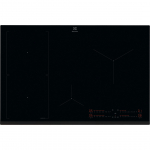 Electrolux Serie 700 EIS82453 must sisseehitatud 80 cm tsooniga induktsioonpliidiplaat 4 tsooni