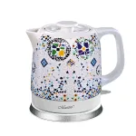 Keraamiline elektriline veekeetja MAESTRO MR-068 1,5L 1500W (MR-068-MOSAIC)