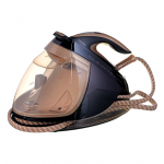 Philips GC9682/80 auruga triikimisjaam 2700 W 1,8 l T-ionicGlide tald Must, Pruun