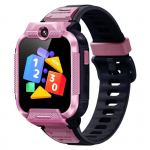 Smartwatch til b&oslash;rn Mibro Z5 4G LTE lyser&oslash;d