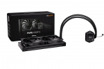 BEQUIET! PURE LOOP 3 280mm water cooling