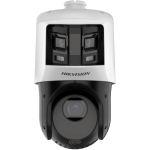 HIKVISION DS-2SE4C425MWG-E/26(F0) IP Camera