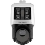 HIKVISION DS-2SE4C425MWG-E/26(F0) IP Camera