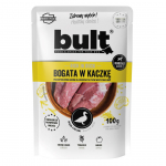 BULT Pardirikkalt m&auml;rg koeratoit - 100g