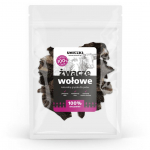 UNISZKI Veiseliha rups - koeratoit - 500g