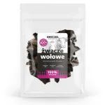 UNISZKI Veiseliha rups - koeratoit - 500g
