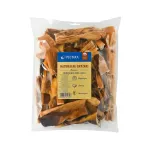 PETMEX koera n&auml;rimispulk veisenahast 15cm 1000g