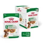 ROYAL CANIN Mini Adult - m&auml;rg koeratoit - 12 x 85 g
