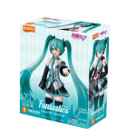 BLOKEES HATSUNE MIKU FANTASTIC EDITION - HATSUNE MIKU