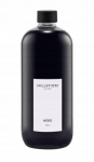 Reed Diffuser Refill 500 ml NERO MILLEFIORI