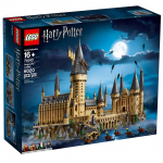 LEGO HARRY POTTER 71043 SIGAT&Uuml;&Uuml;KA LOSS