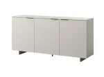 Cama 3D kummut ALMA 180x41.5xH90 ka&scaron;miir