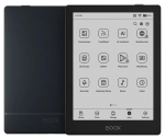 E-raamat Onyx Boox Go 6" Carta 1300 32GB Wi-Fi must