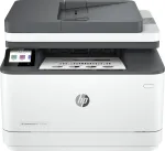 HP LaserJet Pro MFP 3102fdn printer