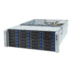 Gigabyte'i riiuliplatvorm (4U) Intel S453-S70-AAV1