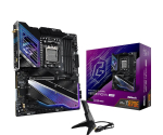 Emaplaat - ASRock X870E Nova WiFi