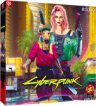 Pusle Good Loot Gaming - Cyberpunk 2077: Kit&scaron;i stiilis 1000 tk