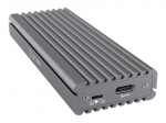 ICY BOX IB-1817M-C31 External enclosure