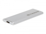 TRANSCEND 1TB External SSD ESD260C USB