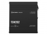 TELTONIKA NETWORKS TSW202 Managed PoE+ S
