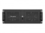 LANBERG rackmount serverikorpus ATX 4U