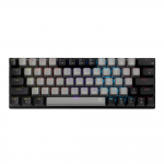 White Shark GK-002711V2  Wakizashi 2 Grey-Black US Red Switches