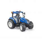 New Holland Tractor TS.120
