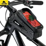 Bicycle golder case M M30 1L black