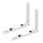 MC-145 Air Conditioner and Heat Pump Mounting Bracket