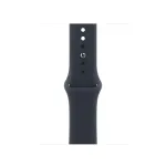 40mm Navy Blue Sport Band - S/M