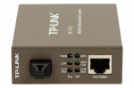 WDM Fast Ethernet Media Converter  MC112CS