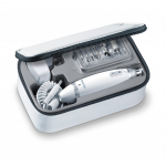 Manicure and pedicure set MP62