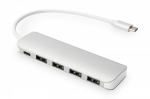 Hub 4-port USB 3.0 DA-70242-1